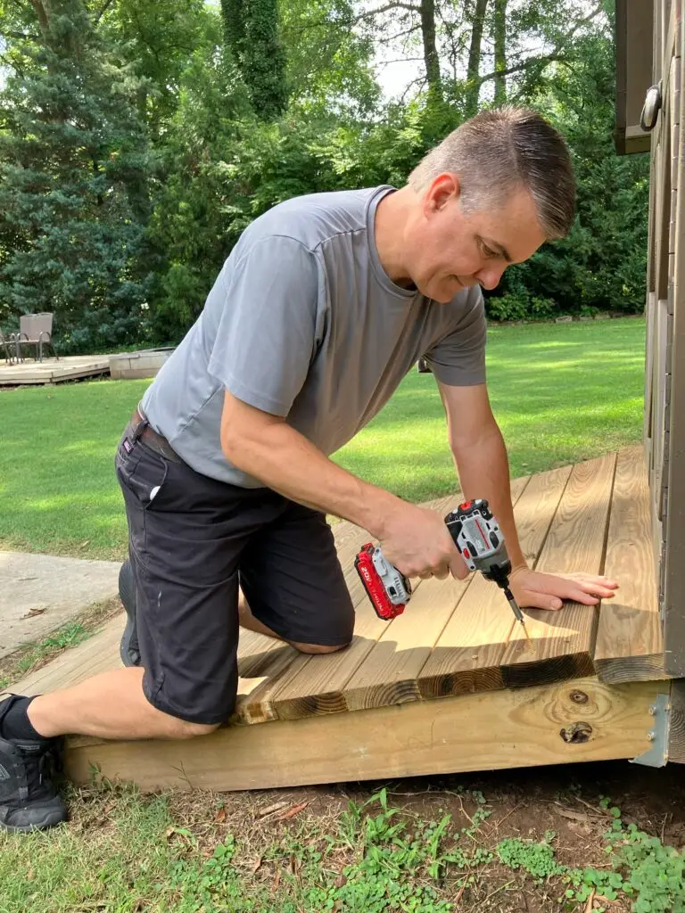 Newberry Handyman Services