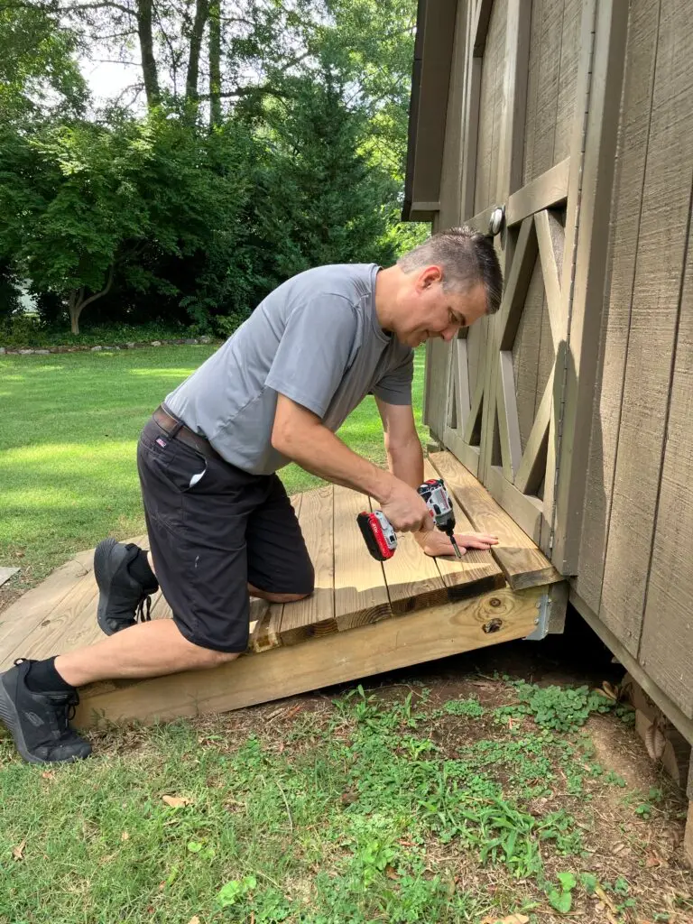 Newberry Handyman Services The Newberry Handyman