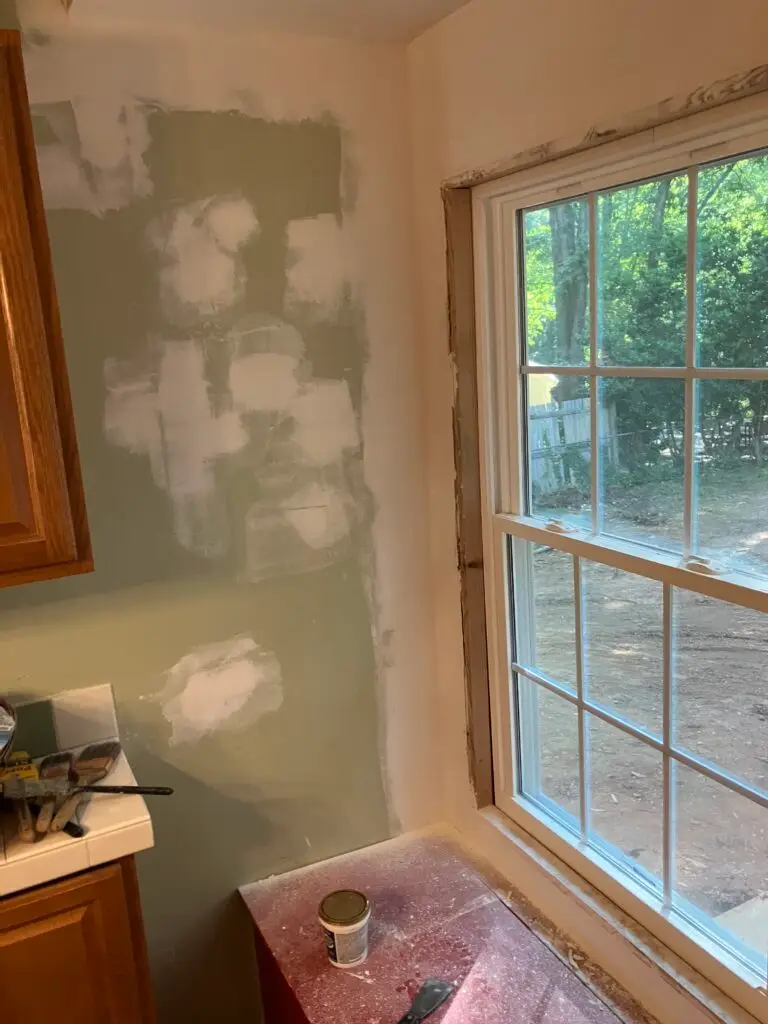 Interior Painting Service in Pomaria — ceiling painting