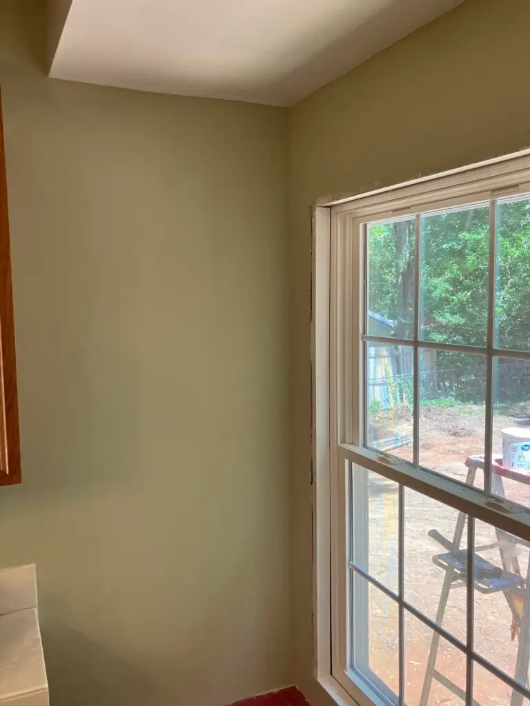 Interior Painting Service in Pomaria — paint matching