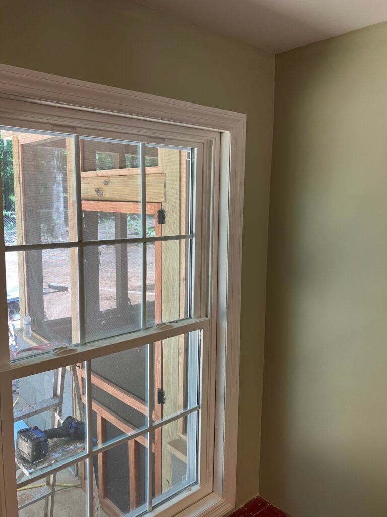 Interior Painting Service in Pomaria — remodel painting