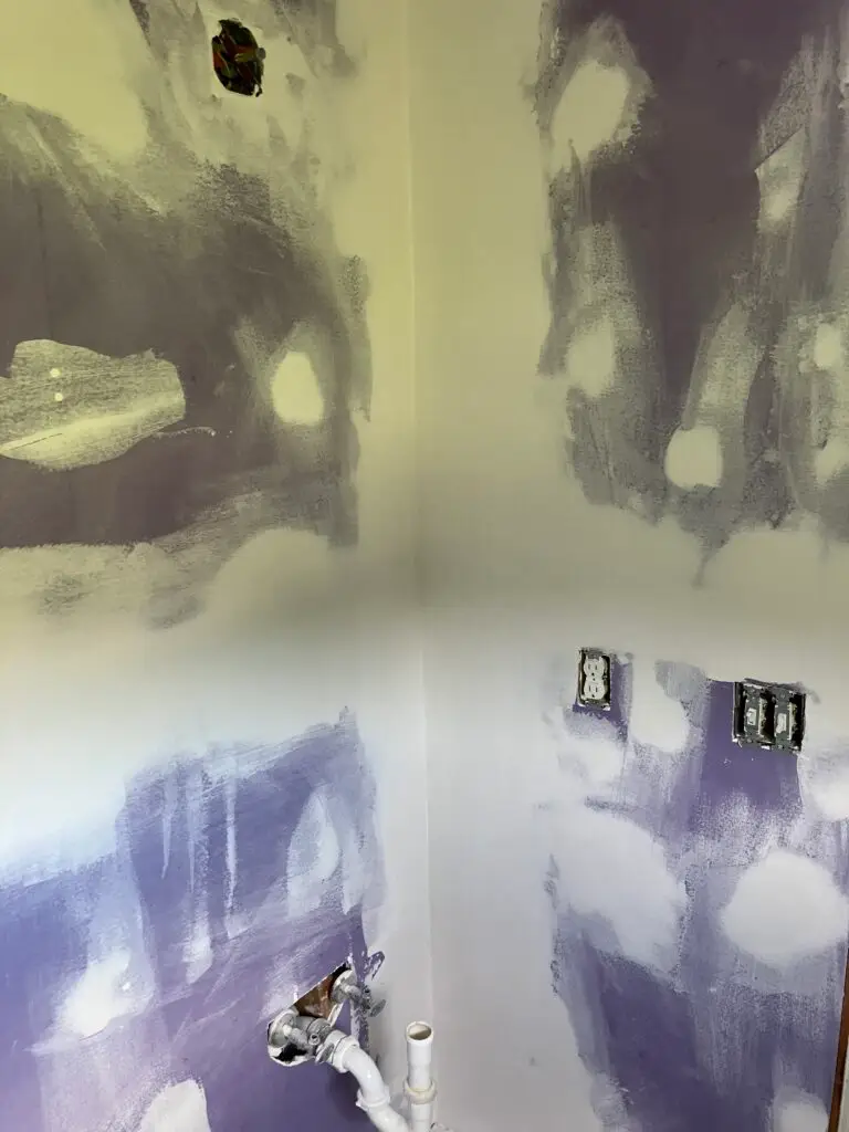 Bathroom Painting Service in Newberry — bathroom painting