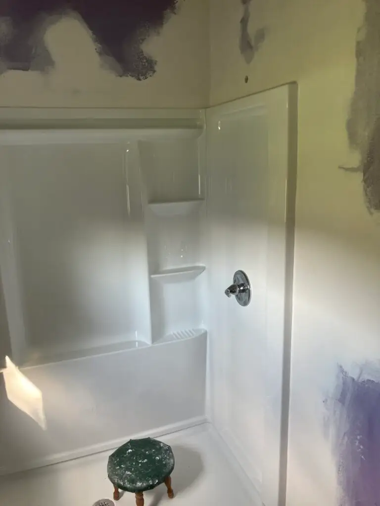 Bathroom Painting Service in Newberry — bathroom painting service