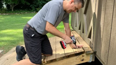 Newberry Handyman Services The Newberry Handyman
